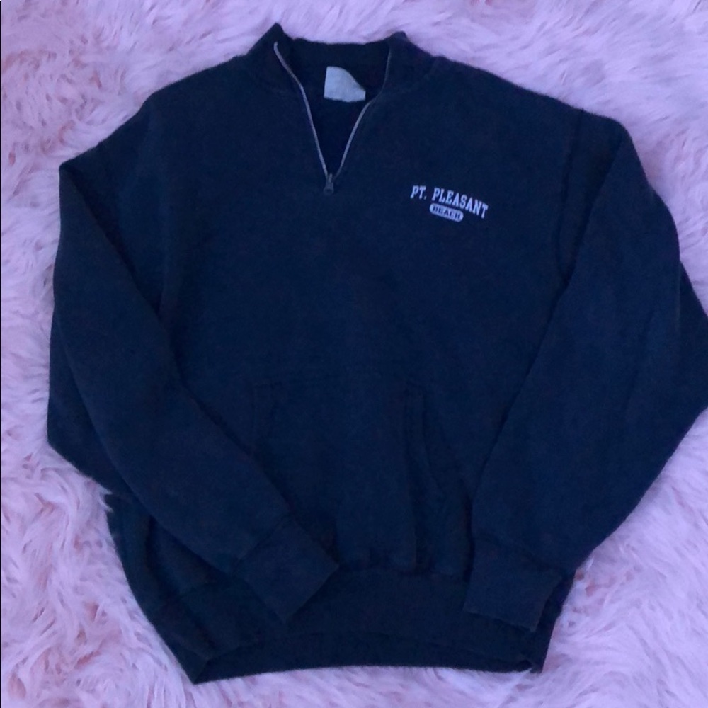 Pt. Pleasant beach sweatshirt